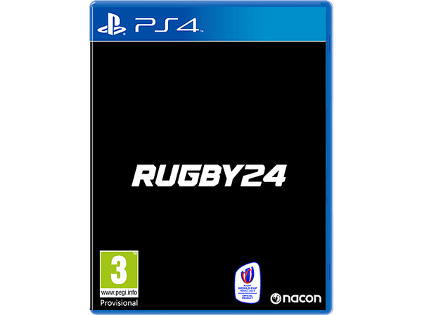 PS4 Rugby 24