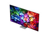 TV RGB Micro LED 86 - LG 86MRGB96B6B, UHD 4K, Procesador Inteligente α11 AI Processor 4K Gen3, Smart TV, DVB-T2 (H.265), Negro