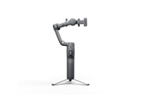Gimbal - DJI Osmo Mobile 8P Advanced Tracking Combo, Carga máx 300g, 10h Autonomía, Estabilización de Tres Ejes, Gris