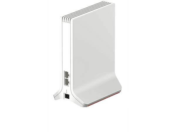 Repetidor Wi-Fi - AVM FRITZ!Repeater 3000 AX International, 2400 Mbit/s, Wifi 6, Tribanda, Mesh, Blanco