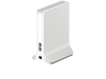 Repetidor Wi-Fi - AVM FRITZ!Repeater 3000 AX International, 2400 Mbit/s, Wifi 6, Tribanda, Mesh, Blanco