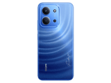 Móvil - Xiaomi Redmi 15C, Azul Luz de Luna, 256GB, 4GB RAM, 6.9 HD+, MediaTek Helio G81-Ultra, 6000 mAh