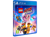PS4 La Lego Pelicula 2: El Videojuego