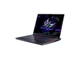 Portátil gaming - Acer Predator Helios Neo 16 AI, 16 WQXGA, Intel® Core™ Ultra 9 275HX, 32GB RAM, 1 TB SSD, GeForce RTX™ 5070, Sin sistema operativo