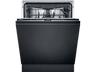 Lavavajillas integrable - Siemens SX73EX01CE, 14 servicios, 6 programas, 59.8 cm, Home Connect, Inox