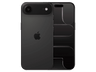 Apple iPhone Air, Negro espacial, 256 GB, 5G, 6.5 " OLED Super Retina XDR, Chip A19 Pro, iOS