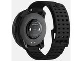 Reloj deportivo - Suunto Vertical, All Black, 125-175 mm, 1.4 , GPS, Acero inoxidable