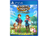 PS4 Harvest Moon: The Winds of Anthos