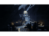 PS5 The Alighieri Circle. Dante's Bloodline