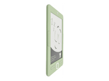 eBook - Woxter Scriba 195, 6 (1024x758), 4GB Memoria Interna, 1024 × 758 pixels, 16 Niveles de Gris, Verde Salvia