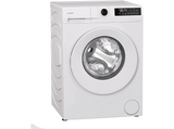 Lavadora carga frontal - Candy GD 4105-S, 10 kg, 1400 rpm, 16 programas, Blanco