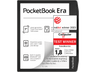 eBook - PocketBook Era Profesional, 7" E Ink Carta™ 1200, 16 GB, 1GB RAM, SMARTlight, Altavoz integrado, 300 DPI, Stardust Silver