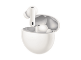 Auriculares True Wireless - Huawei FreeBuds 7i, 35h Autonomía, Cancelación de ruido, 3 Micrófonos, IP54, Blanco