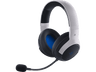 Auriculares gaming - Razer Kaira HyperSpeed, Circumaurales, Bluetooth, PS4 y PS5, 30h Autonomía, Negro