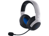 Auriculares gaming - Razer Kaira HyperSpeed, Circumaurales, Bluetooth, PS4 y PS5, 30h Autonomía, Negro