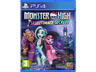 PS4 Monster High™: Skulltimate Secrets™