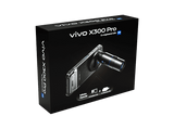 Móvil - vivo Bundle X300 Pro, Dune Brown, 512 GB, 16 GB RAM, 6.78  AMOLED 120 Hz, MediaTek Dimensity 9500, 5440 mAh