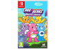 Nintendo Switch Care Bears: Unlock The Magic