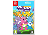 Nintendo Switch Care Bears: Unlock The Magic