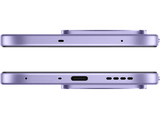 realme 16 Pro, Purple, 512 GB, 8 GB RAM, 6.78 AMOLED de 144Hz, Dimensity 7300-Max 5G, 6.500 mAh