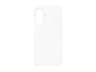 Funda móvil - Samsung, Para Galaxy A17, Trasera, Transparente