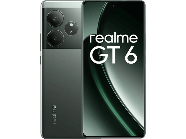 Móvil - realme GT6 124338