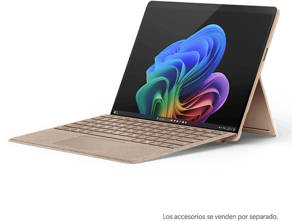 Convertible 2 en 1 – Microsoft Surface Pro Copilot+ PC 123105