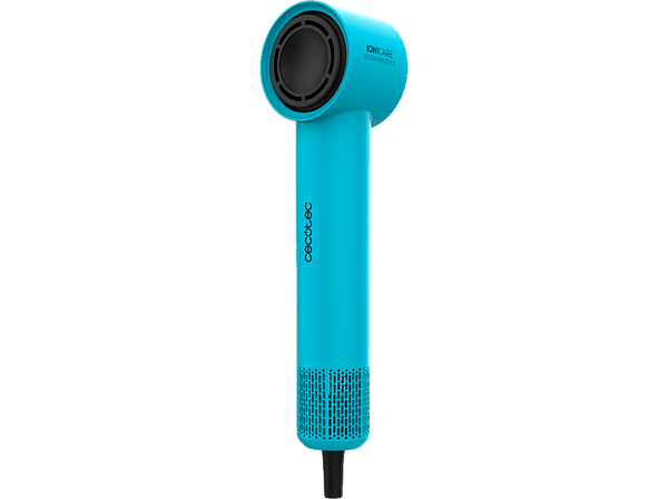 Secador - Cecotec IoniCare RockStar Style Blue 127280