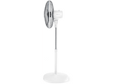 Ventilador - Rowenta essential VU4410, 54 dB, 3 Velocidades, Blanco