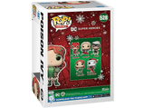 Figura Funko Pop! - DC: Holiday Poison Ivy, Vinilo, 10 cm
