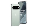 Google Pixel 11 Pro, Fog, 256GB, 16GB RAM, 6.34 OLED, Google Tensor G6, 4850 mAh