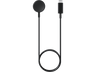 Cargador inalámbrico - Samsung EP-OL300, Para Galaxy Watch, Negro