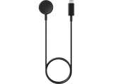 Cargador inalámbrico - Samsung EP-OL300, Para Galaxy Watch, Negro