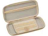Funda Nintendo Switch 2 - FR-TEC Tanooki Cozy Bag, Para Nintendo Switch 2, Crema