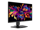 Monitor gaming - MSI MAG 272QP QD-OLED X24, 26.5 WQHD, 240 Hz, 0.03 ms, QD-OLED, NVIDIA G-SYNC, Compatible AMD FreeSync™ Premium