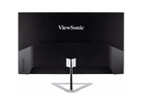 Monitor - ViewSonic VX3276-2K-MHD-2, 32 , WQHD, 4 ms, 75 Hz, HDMI/ DP/ mini DP, Plata