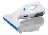 Limpiacristales - KOENIC KWC 23725, 430 ml, 40 min, 5 V, Blanco