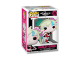 Figura Funko Pop! - Heroes: Suicide Squad - Harley Quinn