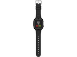 Smartwach infantil - Xplora XGO2, 4G, Llamadas, Modo Escuela, Cámara, 700 mAh, SOS, IP67, Silicona, Negro