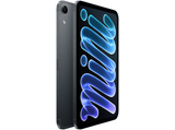 Apple iPad mini (2026), 128 GB, Medianoche, 8,5 OLED, WIFI + CELL, Chip A20 Pro