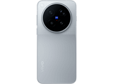 vivo X500 Pro Max, Starry Gray, 512GB, 12GB RAM, 6.85 AMOLED, MediaTek Dimensity 9600 Pro, 6750 mAh