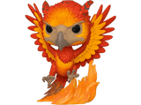 Figura Funko Pop! - Fénix, Harry Potter