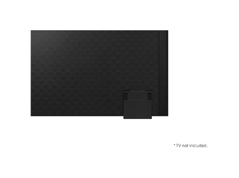 Convertidor - Samsung VG-SWCH6TK/XC One Connect Inalámbrico, Negro