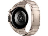 Smartwatch - Huawei Watch 5, 42 mm, 32 GB, NFC, Llamadas celulares eSIM, Titanio + FreeBuds6I