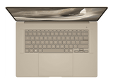 Portátil - ASUS Zenbook A16 OLED UX3607OA-SQ005W Copilot+ PC, 16 3K, Snapdragon® X2 Elite, 48 GB RAM, 1 TB SSD, Adreno™ Onboard Graphics, W11