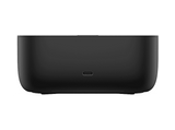 Docking station - HP USB-C de 100 W G6, Iluminación LED RGB, Negro