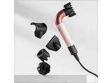 Secador - Dyson Supersonic r™HD17, 5 Accesorios inteligentes, Potente y Ligero, Ceramic Pink/ Rose Gold