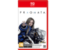 Nintendo Switch 2 Pragmata (Game Key Card)