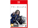 Nintendo Switch 2 Pragmata (Game Key Card)