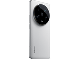 Móvil - Xiaomi 14 Ultra, Blanco, 512 GB, 16 GB RAM, 6.73 WQHD+ AMOLED 120Hz, Snapdragon 8 Gen 3, 5000 mAh, Android-HyperOS
